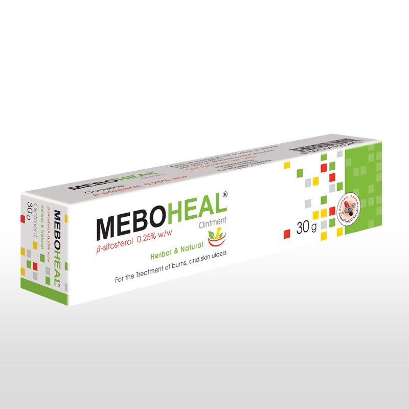 Meboheal