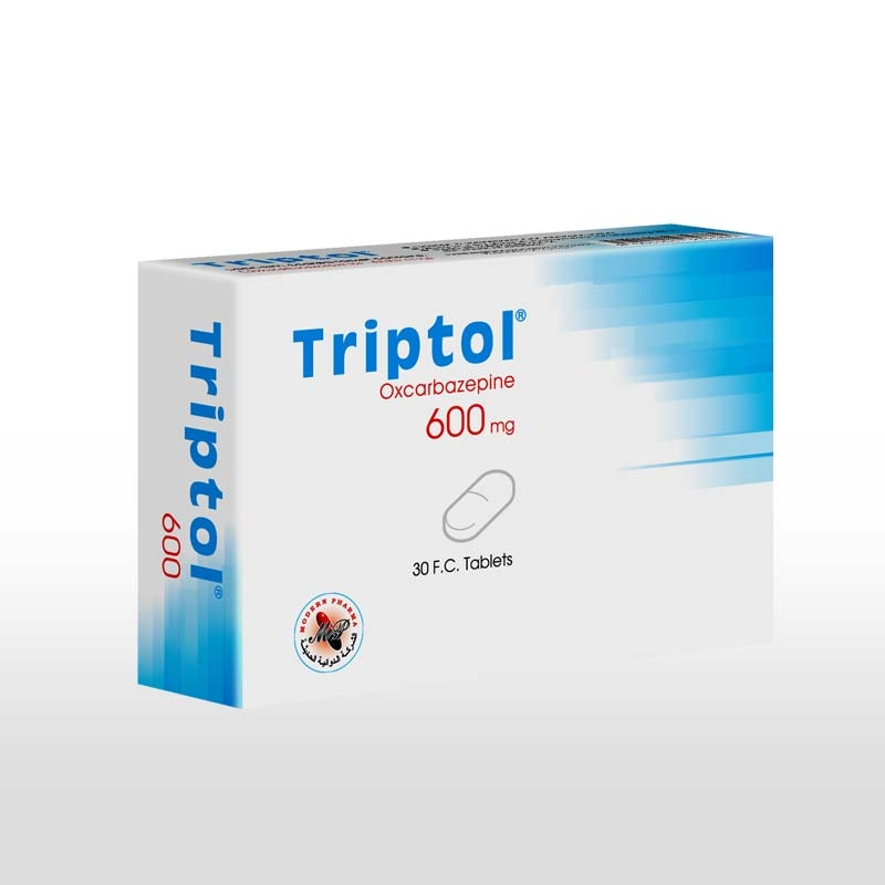 Triptol 600