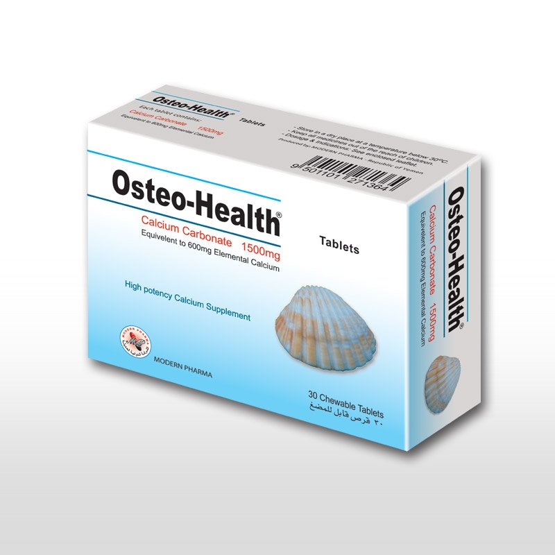 Osteo-Health