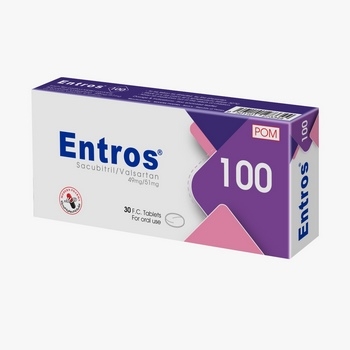 ENTROS 100