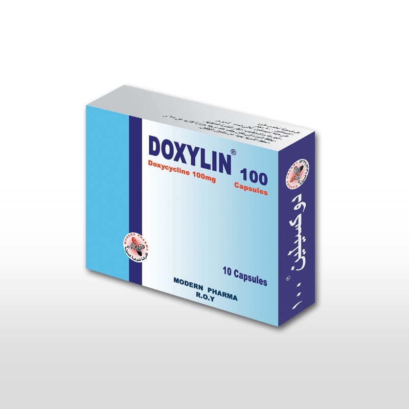 Doxylin