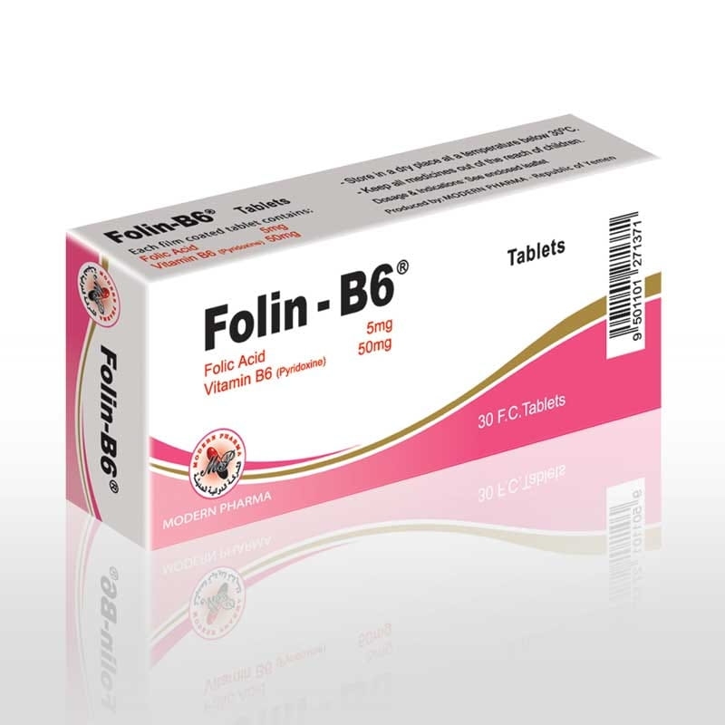 Folin B6