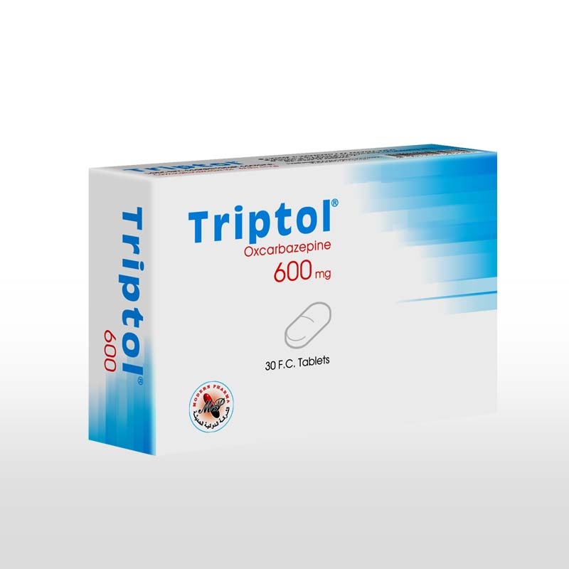 Triptol Tablet