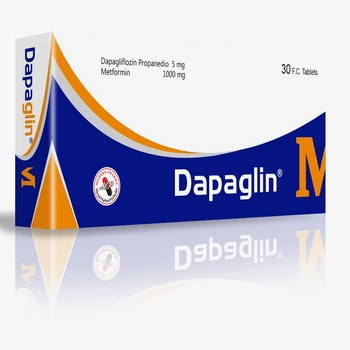 Dapaglin M