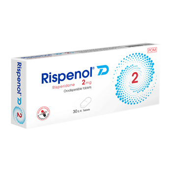 Rispenol-D 2