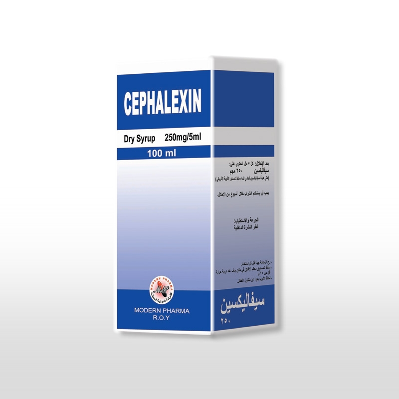 Cephalexin 250