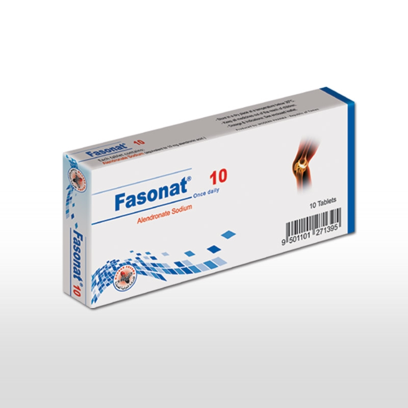 Fasonat 10