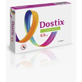 Dostix 0.5