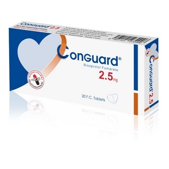 Conguard 2.5