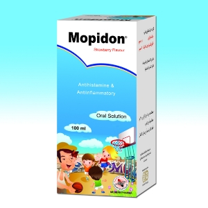 Mopidon