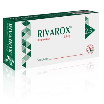 RIVAROX2.5