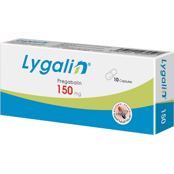 Lygalin 150