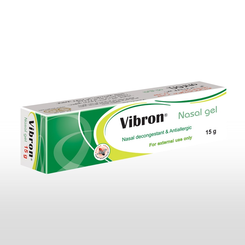 VIBRON  0.25