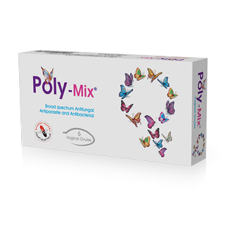 Poly Mix