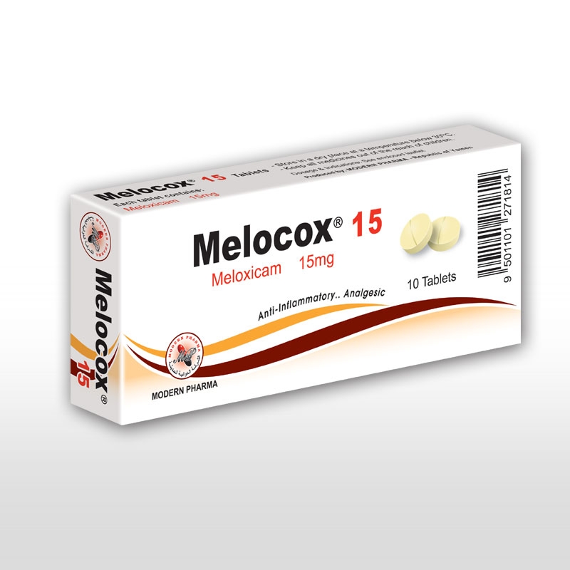 MELOCOX-15