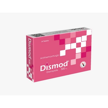 Dismod 500
