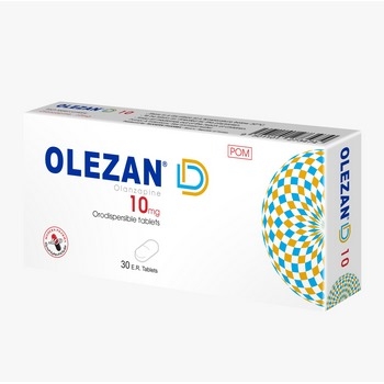 OLEZAN D10