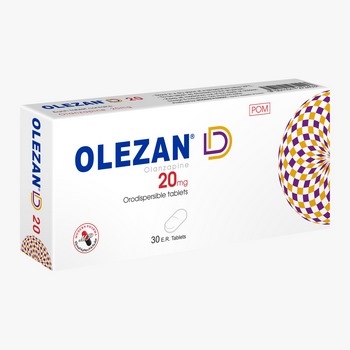 OLEZAN D20