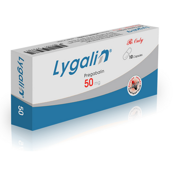 Lygalin 50
