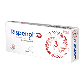Rispenol-D 3