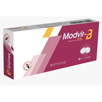 MODVIR-B 0.5