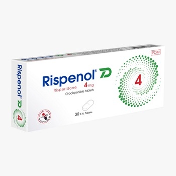 Rispenol- D- 4