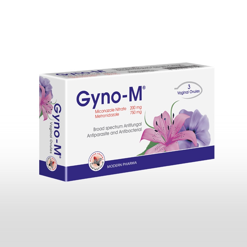GYNO-M