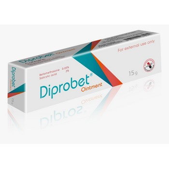 Diprobet Ointment