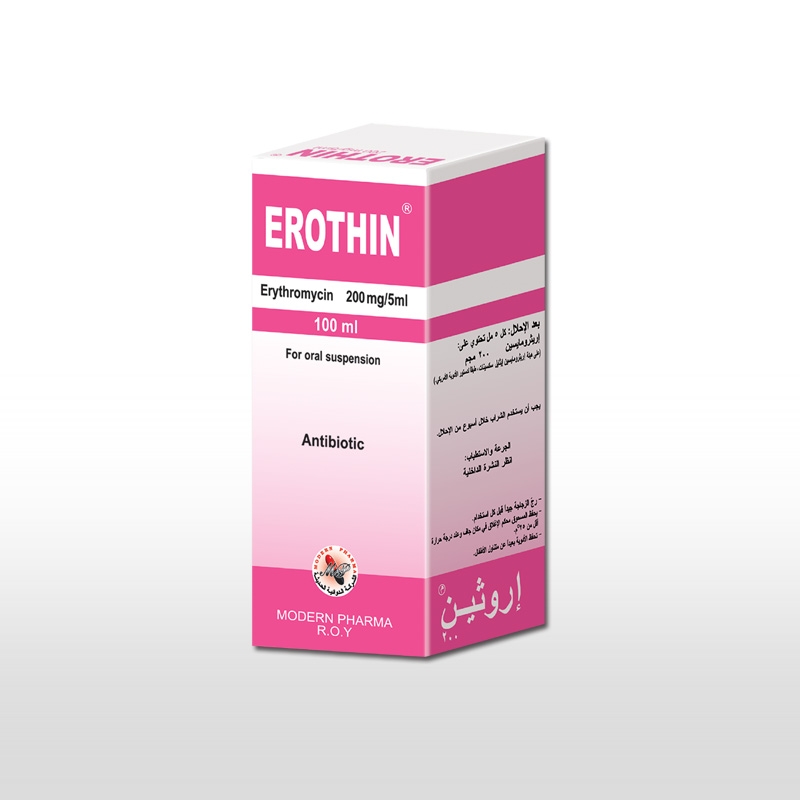 Erothin 200