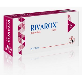 RIVAROX15
