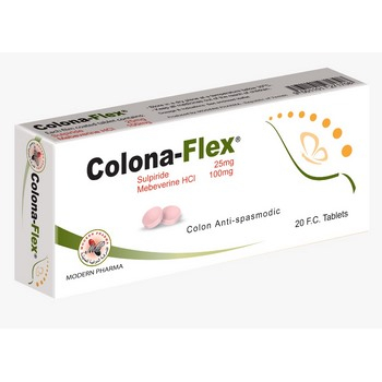 Colona Flex