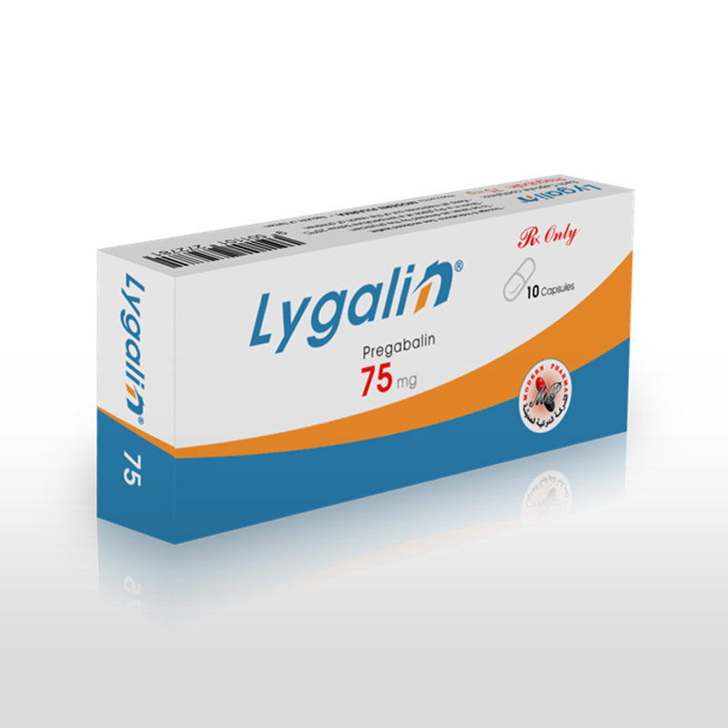 Lygalin 75