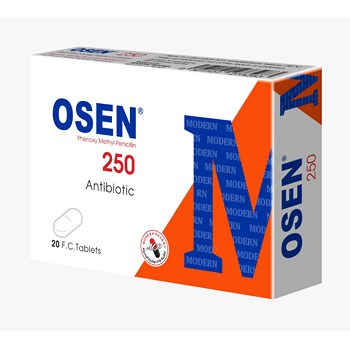 OSEN250