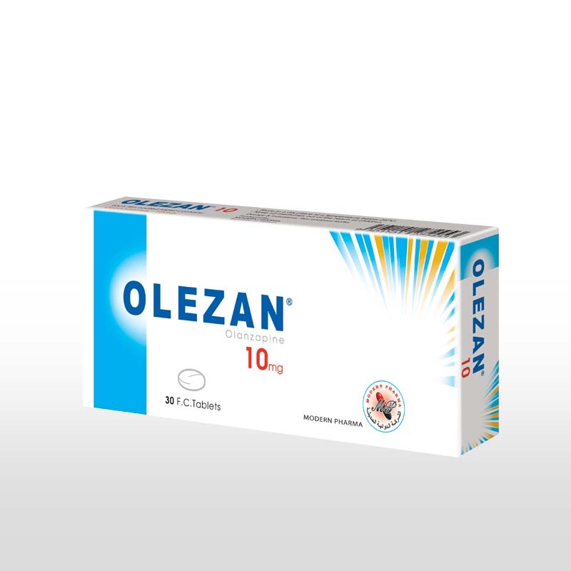Olezan  10